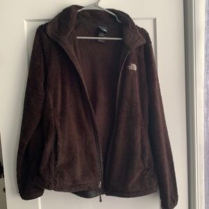 Women’s Northface Fleece Jacket